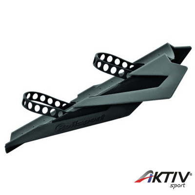 Polisport Kerékpár Sárvédő Vázra Műanyag  Mudfighter