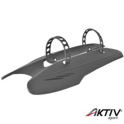 Polisport Kerékpár Sárvédő Vázra Műanyag Mudflap XL