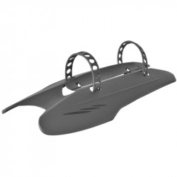 Polisport Kerékpár Sárvédő Vázra Műanyag Mudflap XL Sportszer