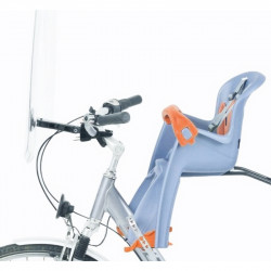 Polisport Kerékpáros Gyerekülés Szélvédő  Kormányra Sportszer