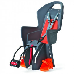 Polisport Koolah Kerékpáros Gyerekülés V ázra I Sportszer