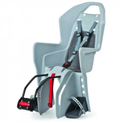 Polisport Koolah Kerékpáros Gyerekülés V ázra II Sportszer