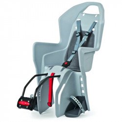 Polisport Koolah Kerékpáros Gyerekülés V ázra II Sportszer