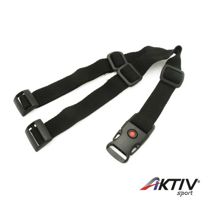 Polisport Rögzítő Öv Wallaroo Kerékpáros  Gyereküléshez