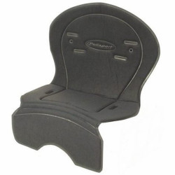 Polisport Szürke Ülőpárna Wallaby Delux Kerékpáros Gyereküléshez Sportszer