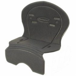 Polisport Szürke Ülőpárna Wallaby Delux Kerékpáros Gyereküléshez Sportszer
