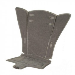 Polisport Ülőpárna Szürke Bilby Kerékpár os Gyereküléshez Sportszer