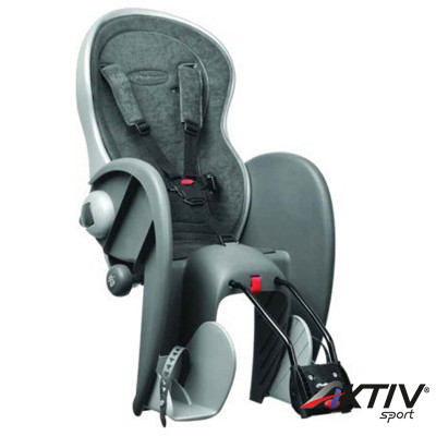 Polisport Wallaby Kerékpáros Gyerekülés Evolution