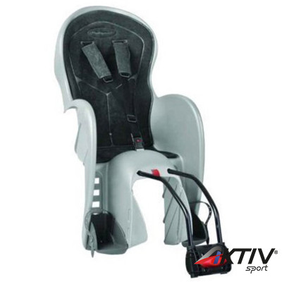 Polisport Wallaro Delux Kerékpáros Gyere külés