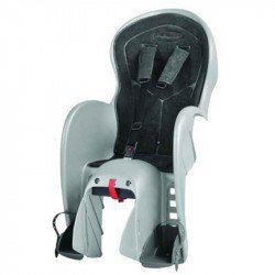 Polisport Wallaro Delux Kerékpáros Gyere külés Hátra Sportszer