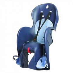 Polisport Wallaro Kerékpáros Gyerekülés Hátra III Sportszer