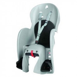 Polisport Wallaro Kerékpáros Gyerekülés Hátra V Sportszer