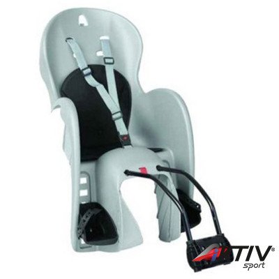 Polisport Wallaro Kerékpáros Gyerekülés I