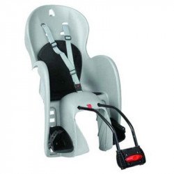 Polisport Wallaro Kerékpáros Gyerekülés I Sportszer