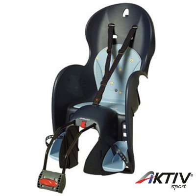 Polisport Wallaro Kerékpáros Gyerekülés III