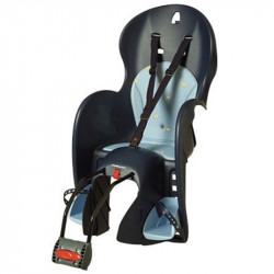 Polisport Wallaro Kerékpáros Gyerekülés III Sportszer