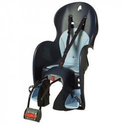 Polisport Wallaro Kerékpáros Gyerekülés III Sportszer