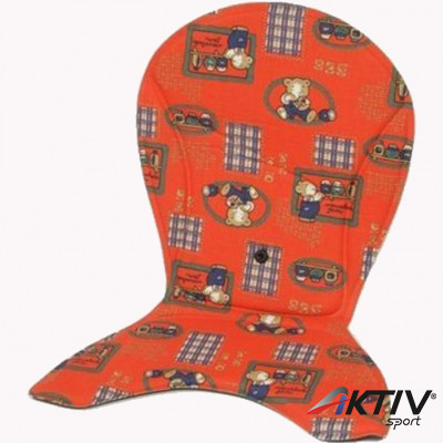 Polisport Wallaroo Kicsi Ülőpárna Kerékp áros Gyereküléshez