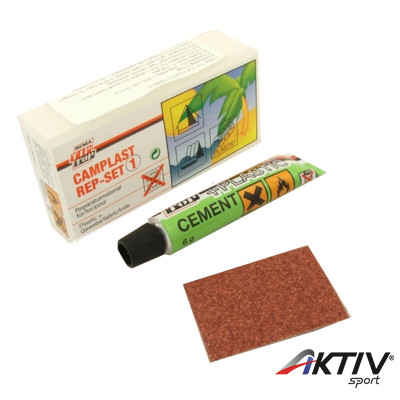 Ragasztó Garnitúra Camplast Mini