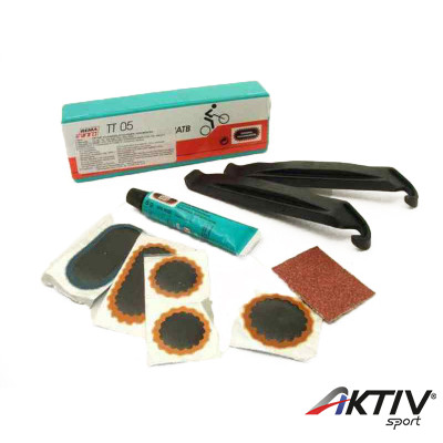 Ragasztó Garnitúra Tip-Top Tt-05