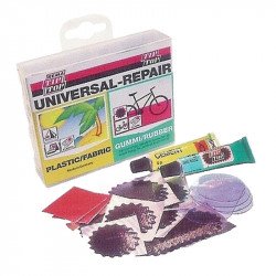 Ragasztó Garnitúra Univerzál Gumi Javító Anyag
