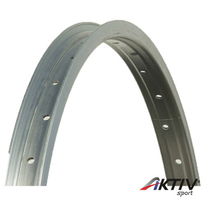 Remerx Kerékpár Felni 406 x 20 I 28H