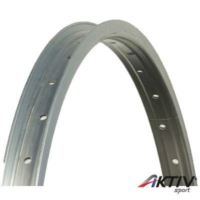 Remerx Kerékpár Felni 406 x 20 II 36H