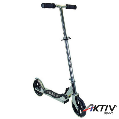 Roller Alu. 200 mm-es Kerékkel