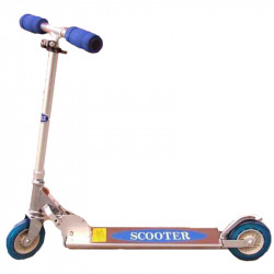 Roller Alumínium Sportszer