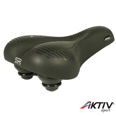 Selle Kerékpár Nyereg Avenue Férfi Moder ate