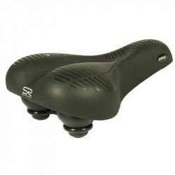 Selle Kerékpár Nyereg Avenue Férfi Moder ate Sportszer