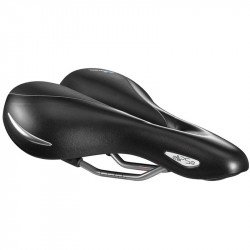 Selle Kerékpár Nyereg Ellipse Férfi Mode rate Sportszer