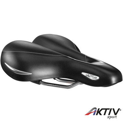 Selle Kerékpár Nyereg Ellipse Női Modera te