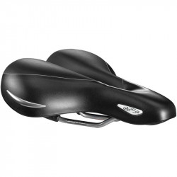 Selle Kerékpár Nyereg Ellipse Női Modera te Sportszer