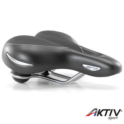 Selle Kerékpár Nyereg Hz E-Bike Unisex