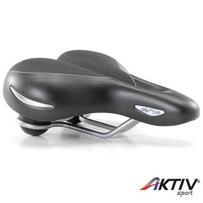 Selle Kerékpár Nyereg Hz E-Bike Unisex