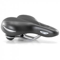 Selle Kerékpár Nyereg Hz E-Bike Unisex Sportszer