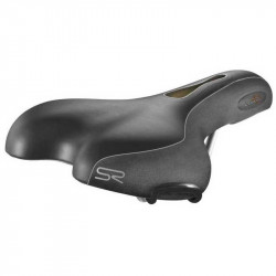 Selle Kerékpár Nyereg Lookin Sport Női Sportszer