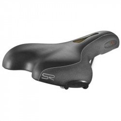 Selle Kerékpár Nyereg Lookin Sport Női Sportszer