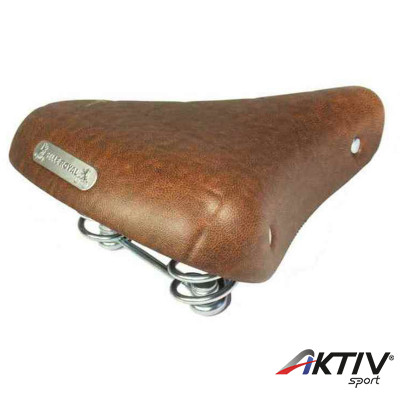 Selle Kerékpár Nyereg Ondina Barna Royal