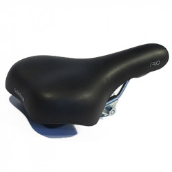 Selle Kerékpár Nyereg Rio Férfi Sportszer