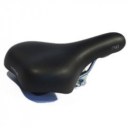 Selle Kerékpár Nyereg Rio Férfi Sportszer