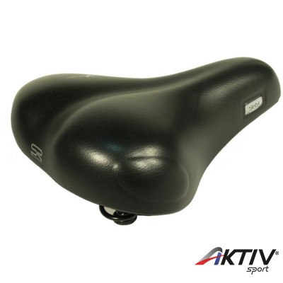 Selle Kerékpár Nyereg Sky Unisex Relax