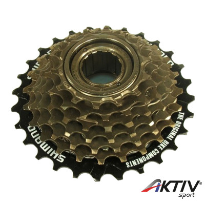 Shimano Kerékpár Racsni 7-es Sis 14-28