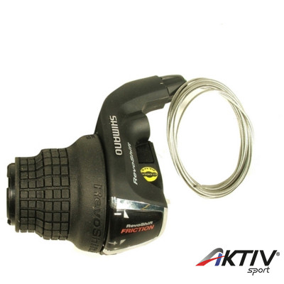 Shimano Kerékpár Váltókar 3 Seb Marok Ba l RS35