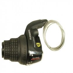 Shimano Kerékpár Váltókar 3 Seb Marok Ba l RS35 Kerékpár tartozékok