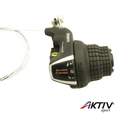 Shimano Kerékpár Váltókar 6 Seb Marok Jo bb RS35