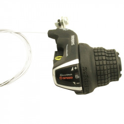 Shimano Kerékpár Váltókar 6 Seb Marok Jo bb RS35 Kerékpár tartozékok