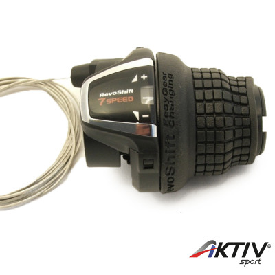 Shimano Kerékpár Váltókar 7 Seb Marok Jo bb RS35