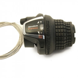 Shimano Kerékpár Váltókar 7 Seb Marok Jo bb RS35 Kerékpár tartozékok